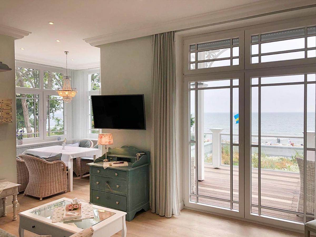 Villa Svanen Am Meer 蒂门多弗施特兰德 外观 照片