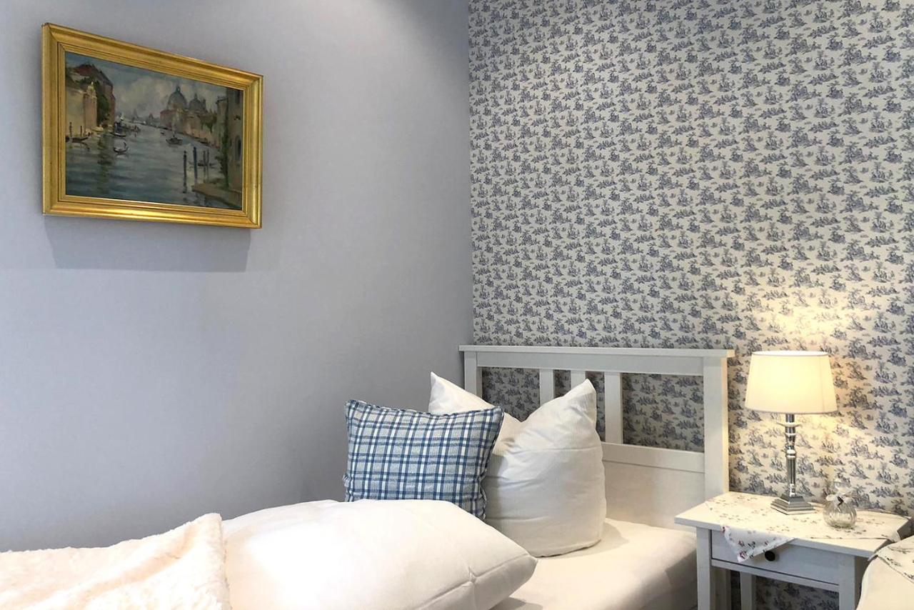 Villa Svanen Am Meer 蒂门多弗施特兰德 外观 照片