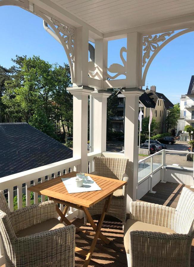 Villa Svanen Am Meer 蒂门多弗施特兰德 外观 照片